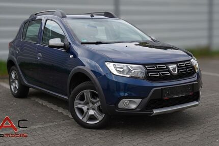 Dacia Sandero 46.000 km 9.490 &euro; Hamm 59067