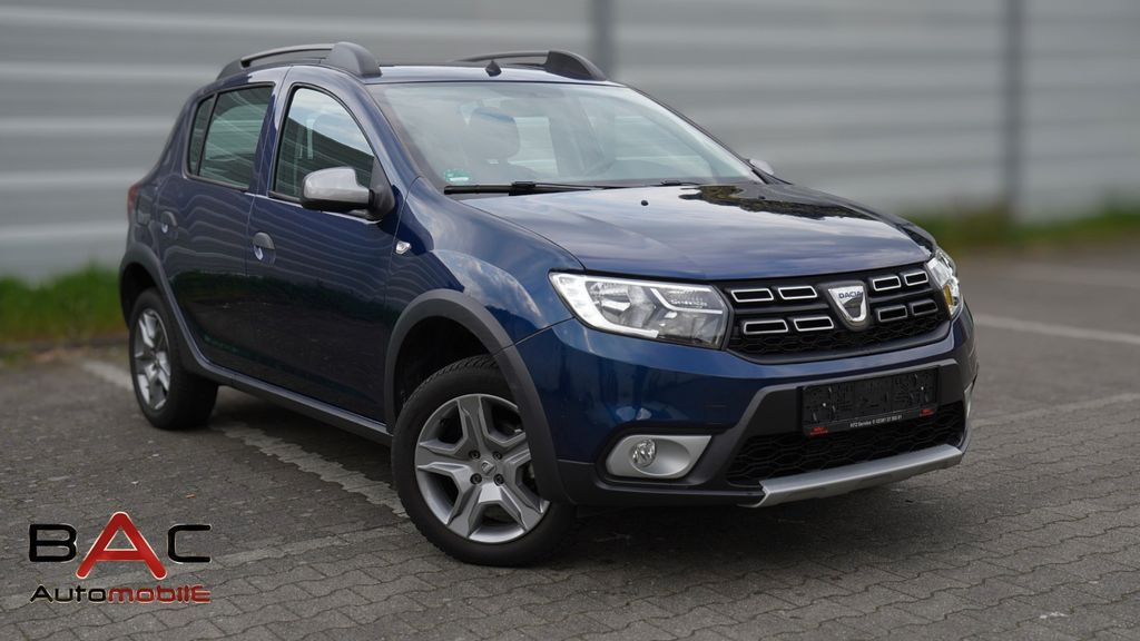 Dacia Sandero 46.000 km 9.490 &euro; Hamm 59067