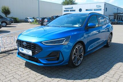Ford Focus 16.745 km 25.950 &euro; Ascheberg 59387