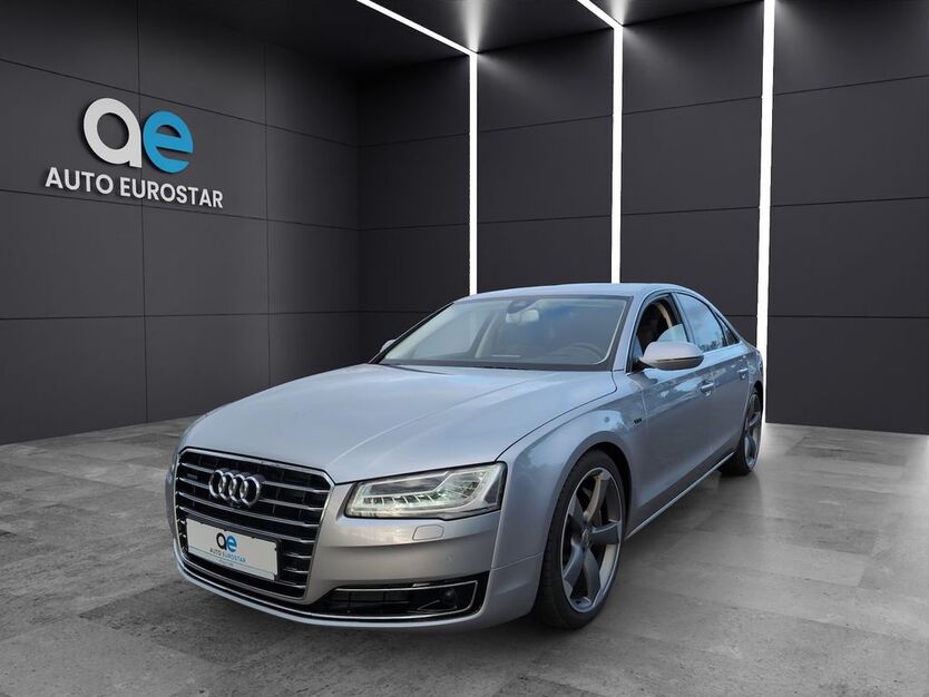 Audi A8 130.520 km 30.950 € Hamm 59075