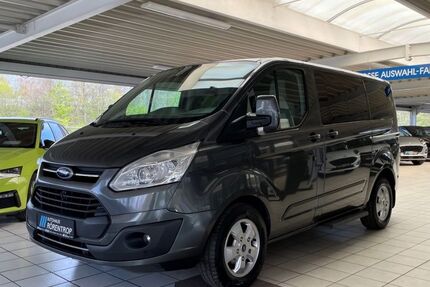Ford Tourneo Custom 179.870 km 21.276 &euro; Lünen 44532
