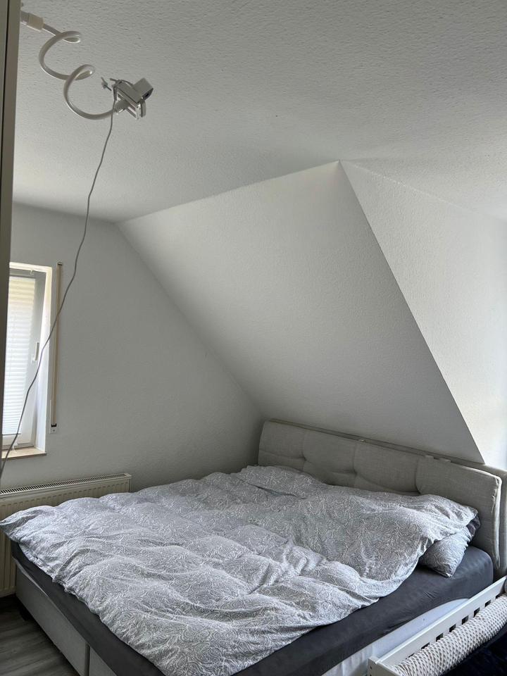 Wohnung in Hemer Ihmert 2 zimmer