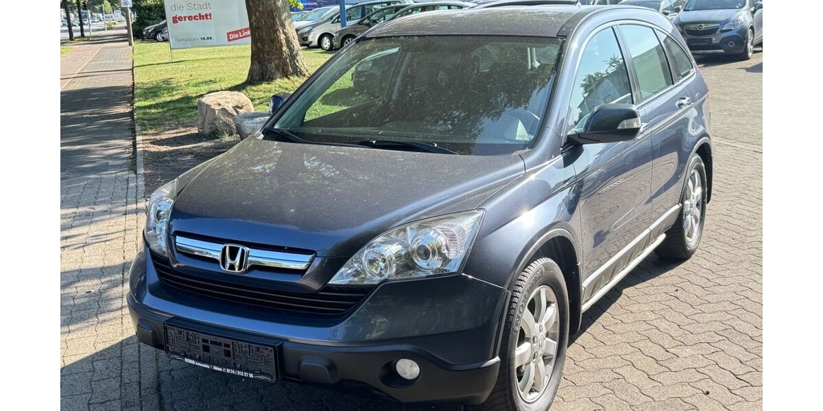 Honda CR-V 185.000 km 4.990 € Ahlen 59227