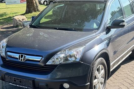 Honda CR-V 185.000 km 5.490 € Ahlen 59227