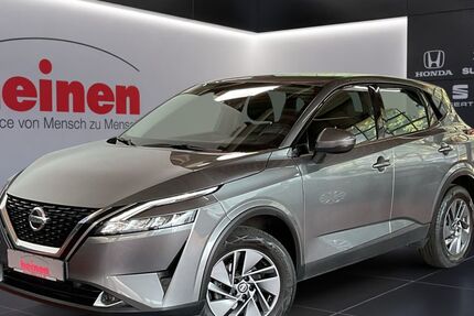 Nissan Qashqai 49.050 km 19.209 &euro; Bergkamen 59192