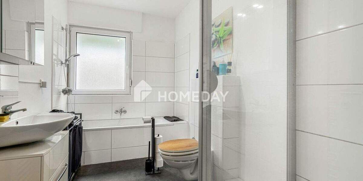 Etagenwohnung Hamm Hamm-Norden - 2 Zimmer, 71 m&sup2;, 120.000&euro; | Angebot:24710344