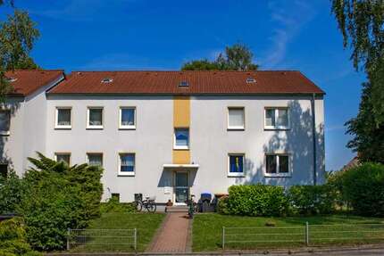 Wohnung zum Mieten in Lünen 499 € 56.27 m² 3 zimmer
