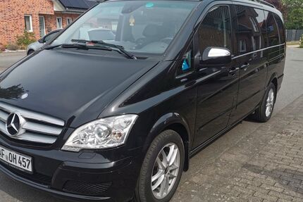 Mercedes-Benz Viano 284.000 km 14.850 &euro; Oelde 59302