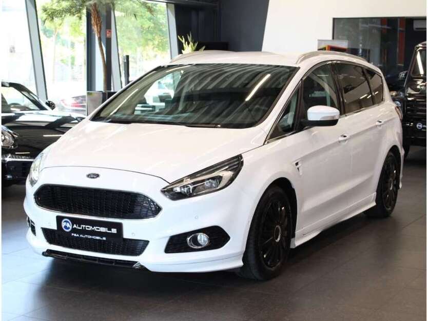 S-Max