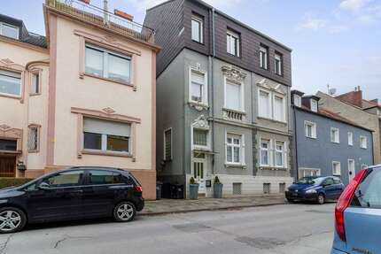 Wohnung Hamm - 4 Zimmer, 114 m&sup2;, 175.000&euro; | Angebot:26382911