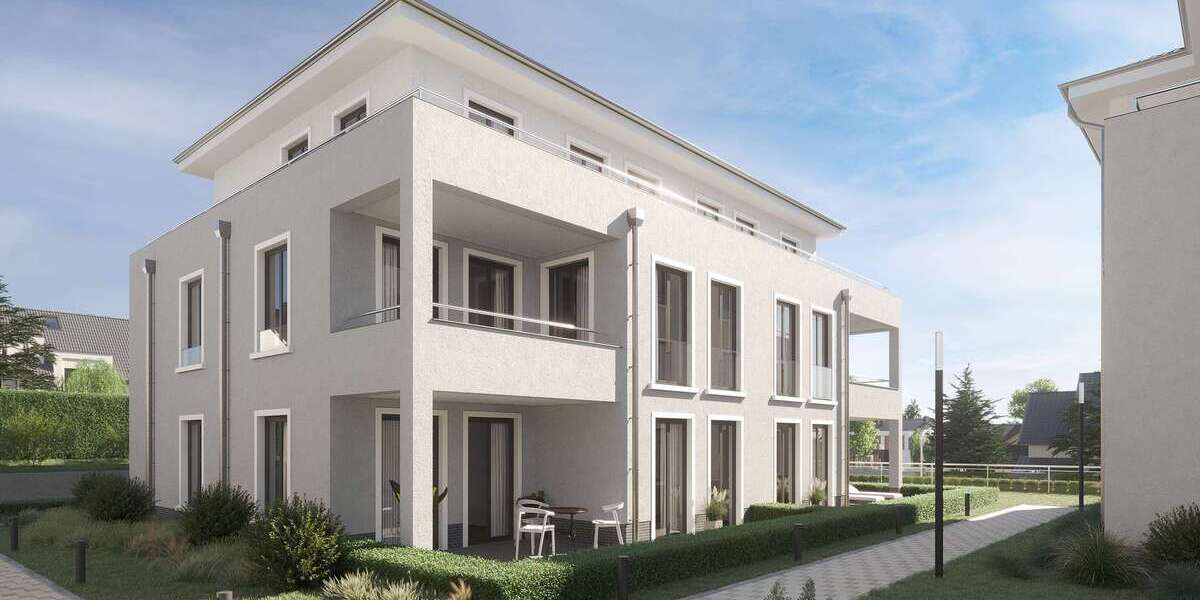 Wohnung zum Mieten in Ense 930 € 84.98 m² 3 zimmer