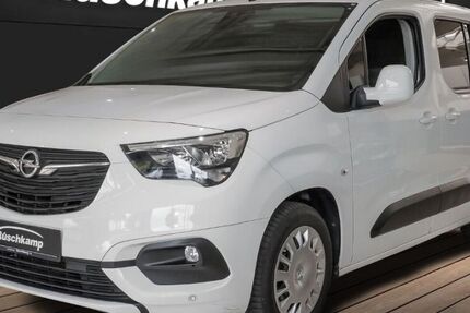 Opel Combo Life