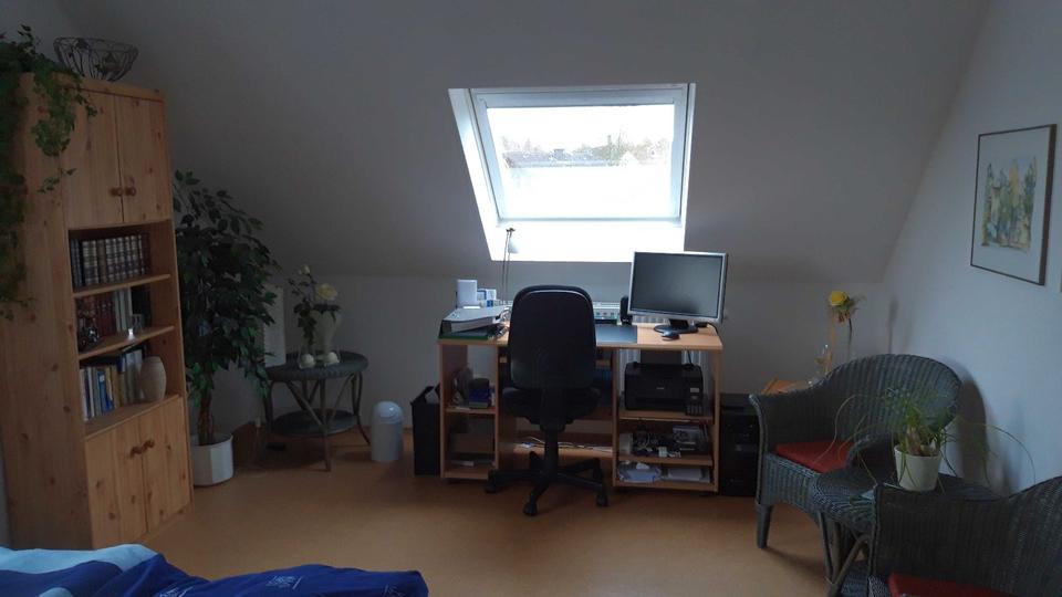 Einfamilienhaus zur Miete - Interessenabfrage 4 zimmer