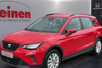 Seat Arona 16.646 km 18.999 &euro; Bergkamen 59192
