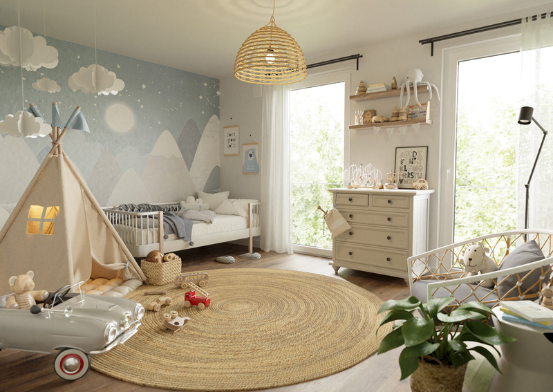 Mehrfamilienhaus, Wohnhaus Menden Bösperde - 4 Zimmer, 148 m&sup2;, 455.390&euro; | Angebot:25409949