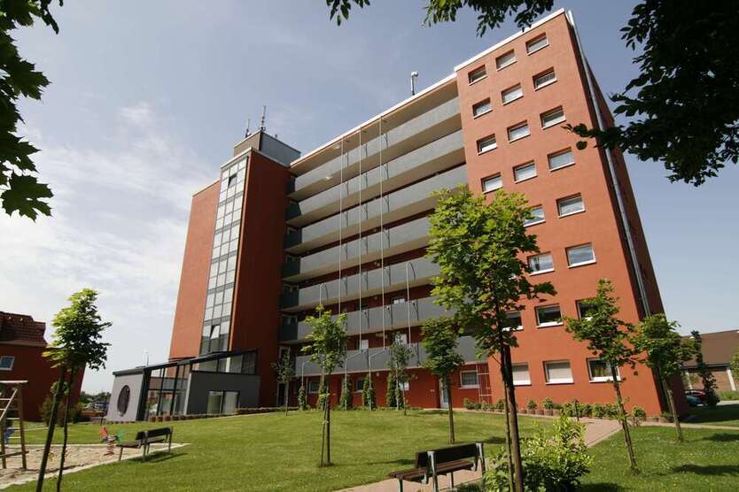 Wohnung zum Mieten in Bergkamen 675 € 89.47 m²