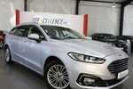 Ford Mondeo TUNIER 2.0 ECOBLUE TITANIUM / LED / AHK 145.000 km 16.881 &euro; Hamm 59077