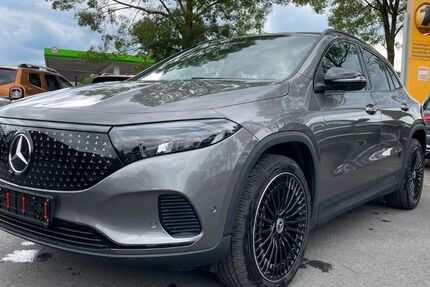 Mercedes-Benz EQA 19.500 km 43.900 &euro; Everswinkel 48351