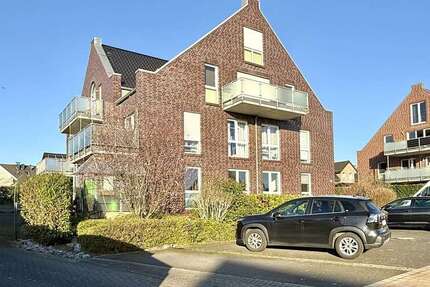 Wohnung Selm - 2.5 Zimmer, 73 m&sup2;, 570&euro; | Angebot:25563856