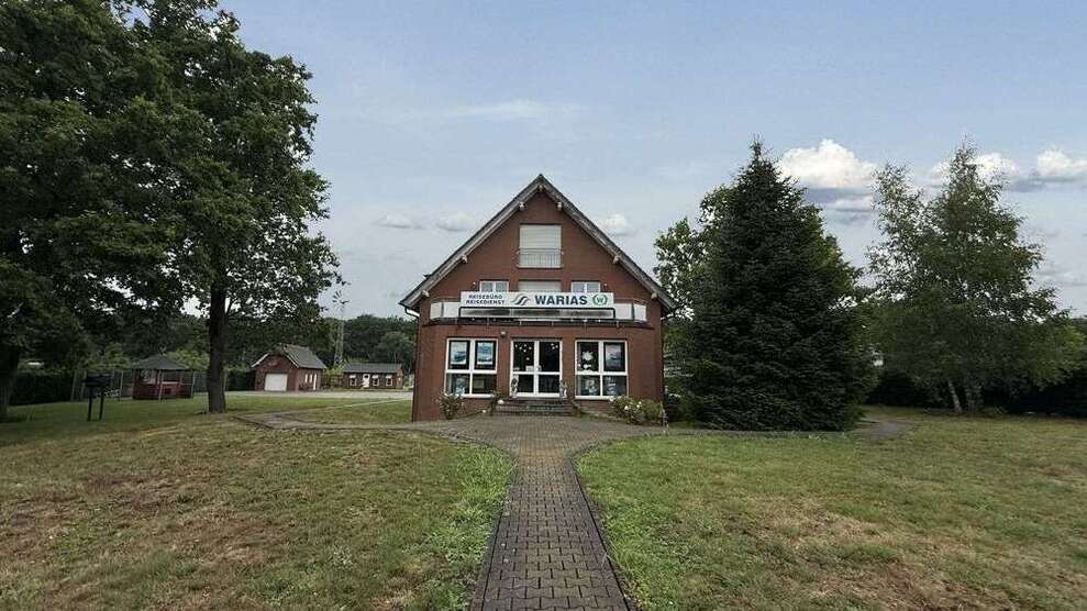 Büro in Bergkamen 1.500 € 141.6 m²