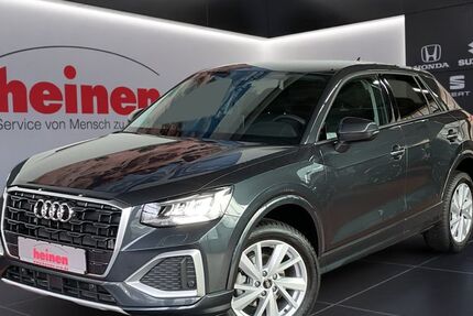 Audi Q2 18.500 km 28.499 € Werne 59368