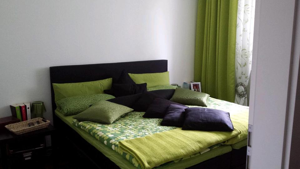 Mehrfamilienhaus in Dortmund Brackel zimmer