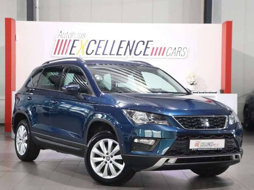 Ateca
