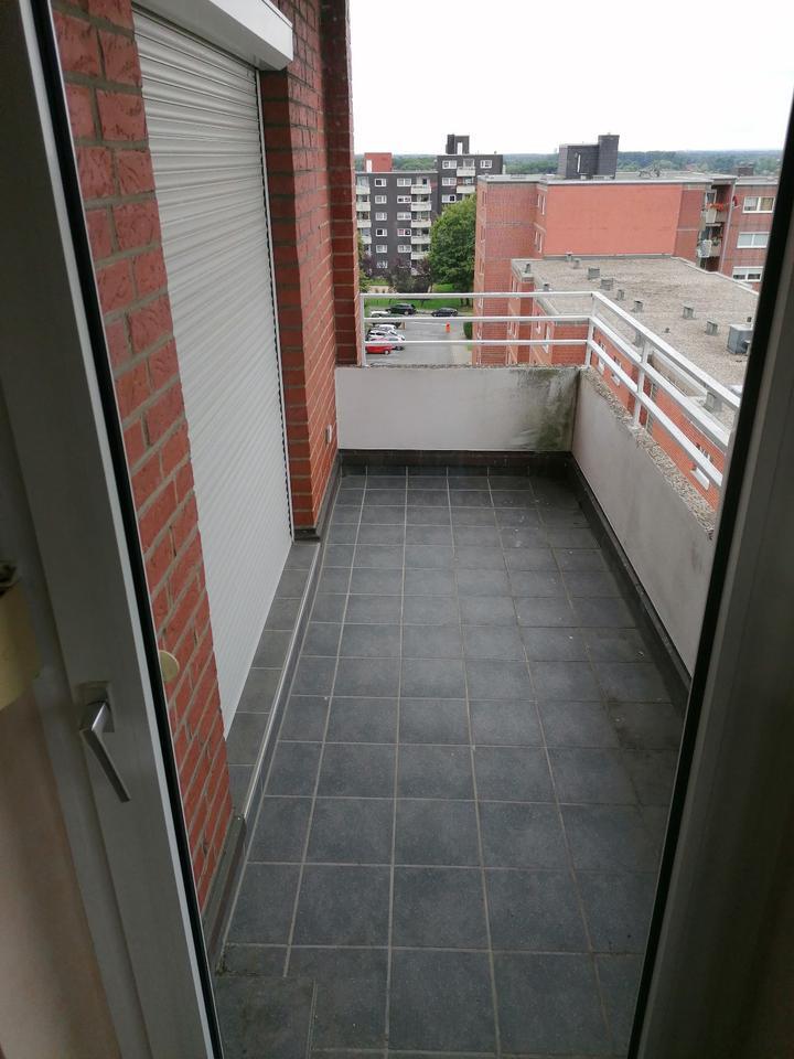 99 qm Wohnung Hamm Bockum Hövel zimmer