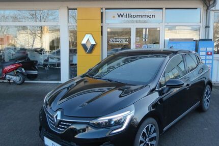 Renault Clio 31.095 km 15.250 &euro; Oelde 59302