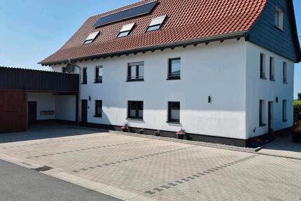 Frisch renovierte DG Wohnung in UN-Hemmerde