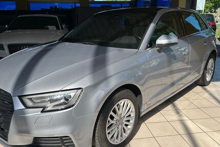 Audi A3 170.000 km 10.950 &euro; Waltrop 45731