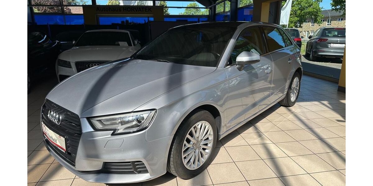 Audi A3 170.000 km 10.950 &euro; Waltrop 45731