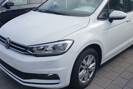 VW Touran 17.513 km 35.970 &euro; Soest 59494