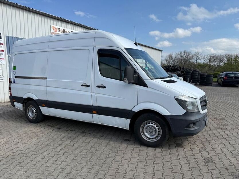 Sprinter