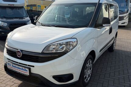 Fiat Doblo 68.000 km 12.790 &euro; Hamm 59063