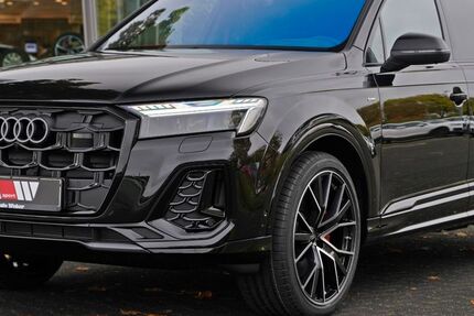 Audi Q7 1.100 km 110.900 &euro; Neubeckum 59269