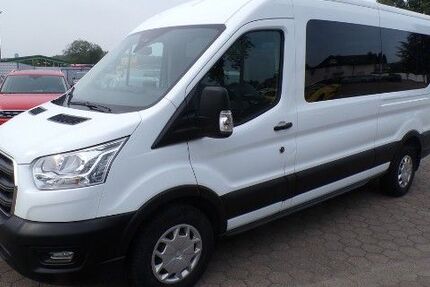 Ford Transit 85.100 km 27.490 &euro; Werne 59368
