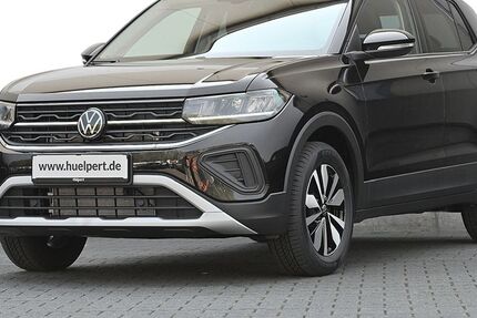 VW T-Cross 6.486 km 27.648 &euro; Unna 59423