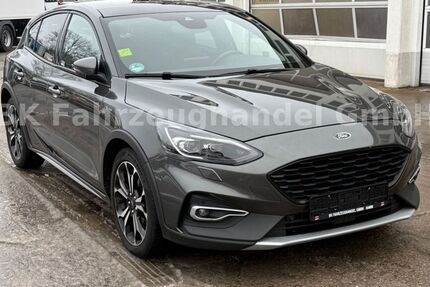 Ford Focus 197.141 km 12.990 &euro; Hamm 59073