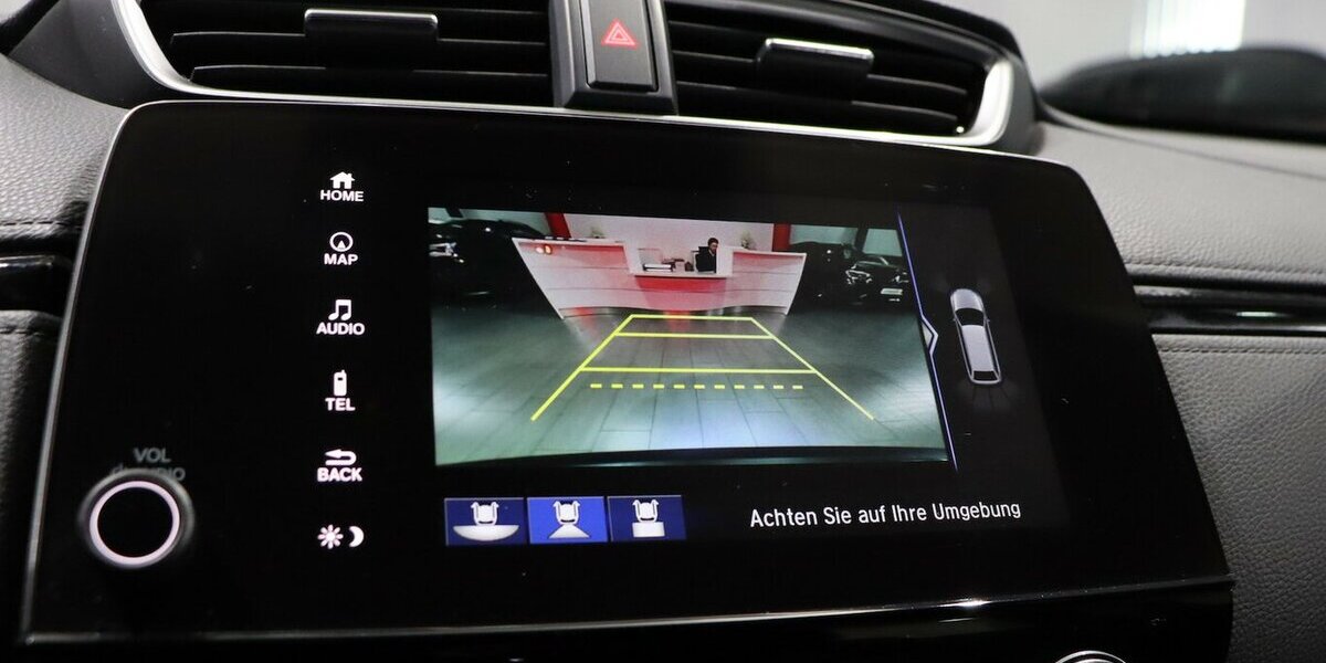 Honda CR-V 1.5 T 4WD ELEGANCE / VIRTUAL COCKPIT / LED 86.000 km 19.999 &euro; Hamm 59077