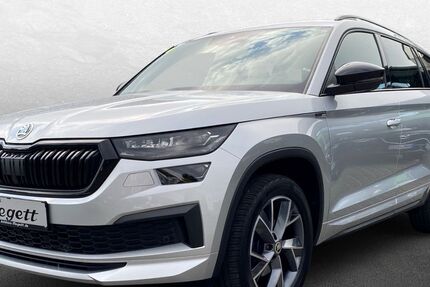 Skoda Kodiaq 117.434 km 29.990 € Soest 59494