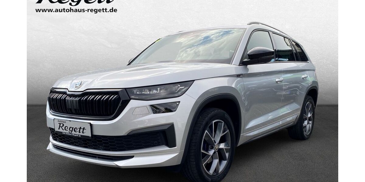 Skoda Kodiaq 117.434 km 29.990 € Soest 59494