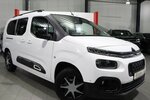 Citroen Berlingo 130 BLUE-HDI SHINE-XL 5-SITZER, 1.HAND 148.000 km 14.991 &euro; Hamm 59077