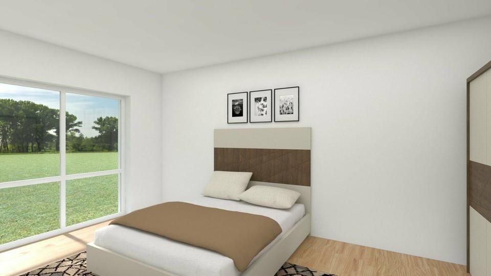 +++ NEUBAUPROJEKT IN KAMEN-METHLER KAISERAU-CARREE - +++ Wohnung 33 3 zimmer