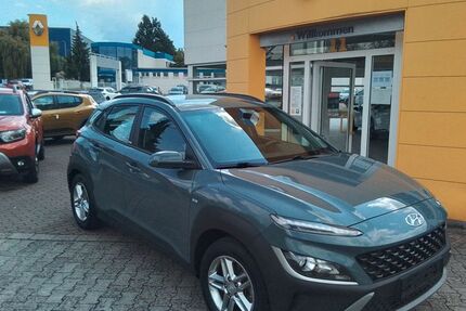 Hyundai KONA 40.450 km 17.450 &euro; Unna 59423