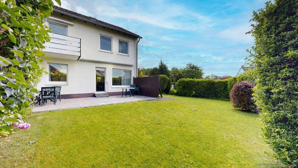Doppelhaushälfte Hamm Rhynern - 5 Zimmer, 121 m&sup2;, 265.000&euro; | Angebot:26798666