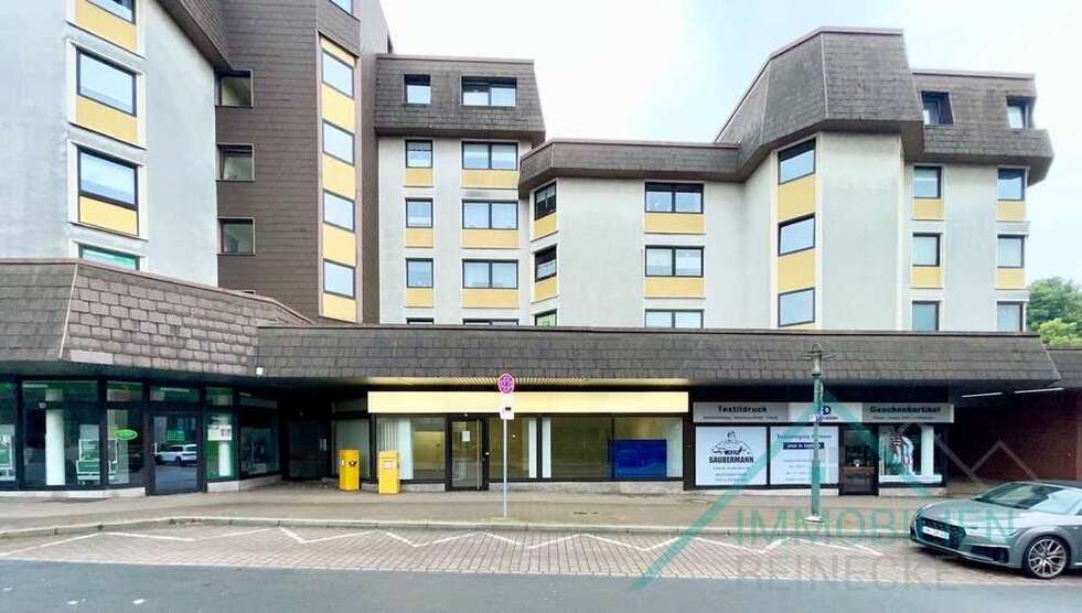 Einzelhandel in Hemer 189.000 € 248 m²