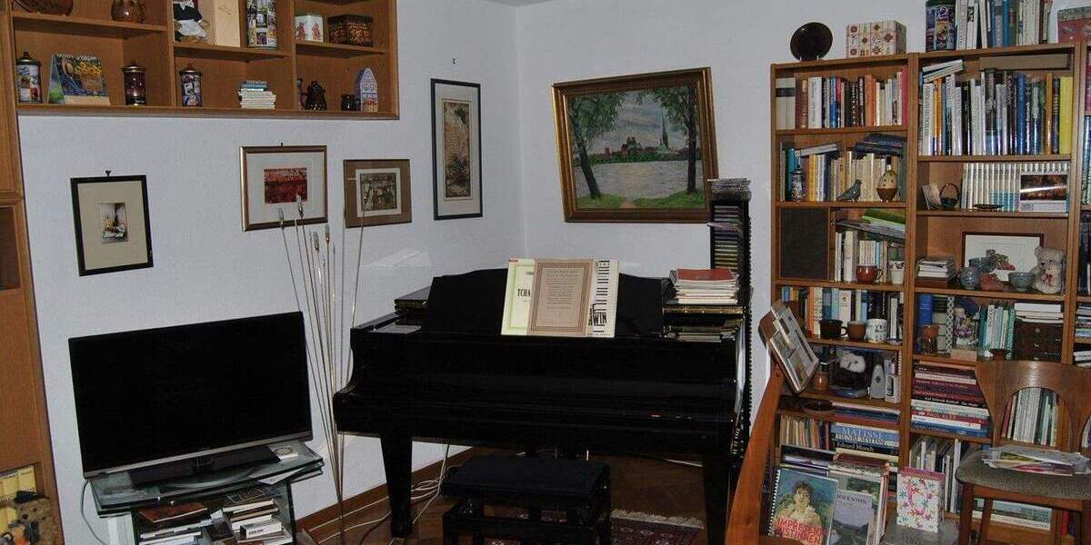 Reihenendhaus im Hammer Süden! (Erbbaurecht) 4 zimmer