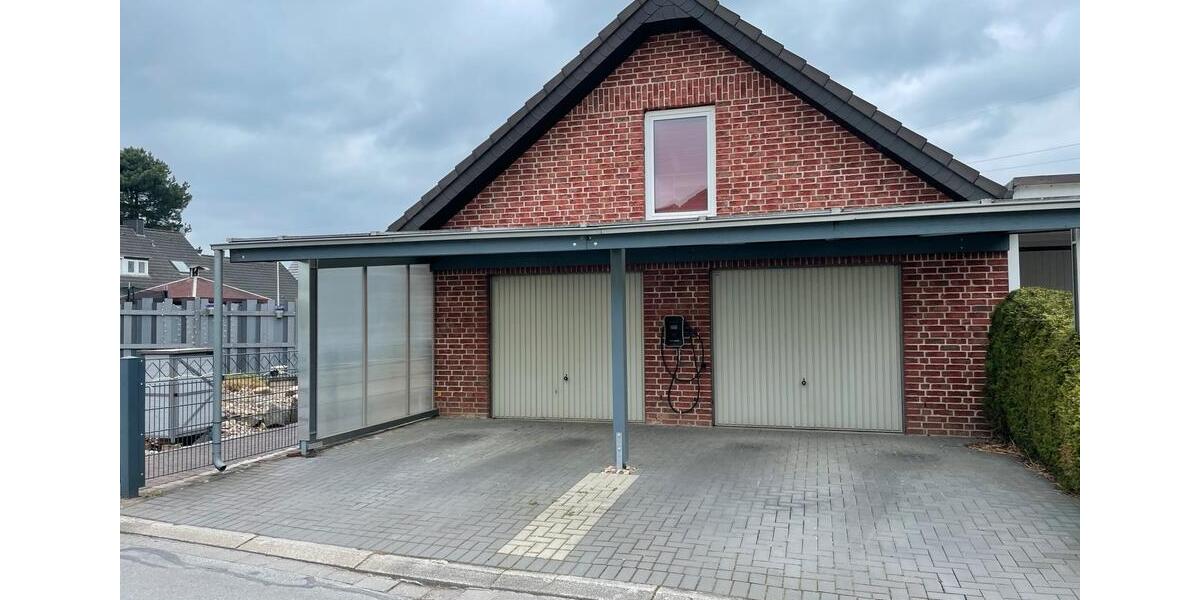 Doppelhaushälfte in einer ruhigen Wohngegend in Hamm Bockum Hövel zimmer