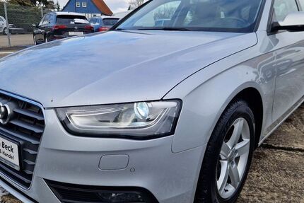 Audi A4 320.000 km 6.500 &euro; Hamm 59067